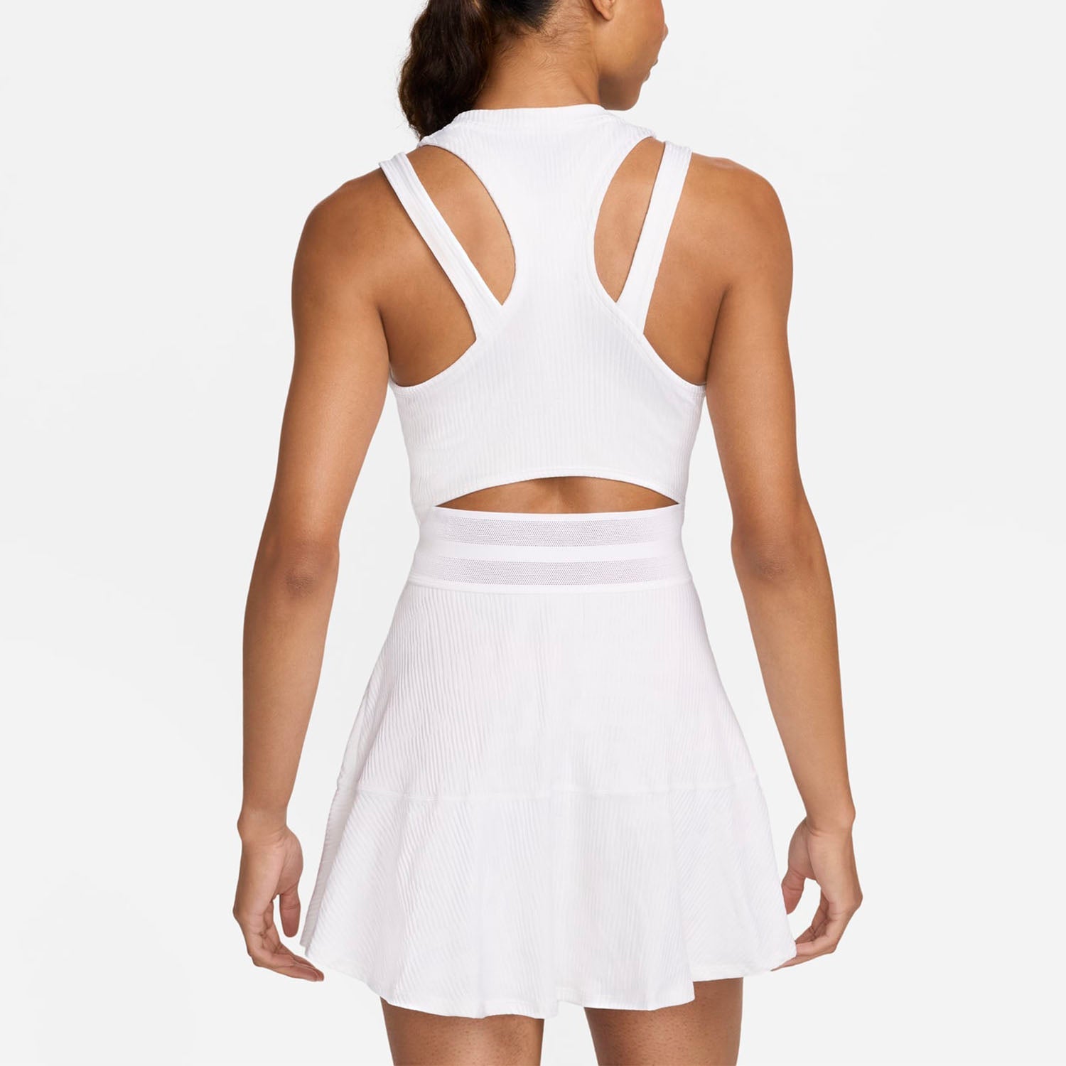 Womens Tennis Dri-Fit Victory Slam Dress