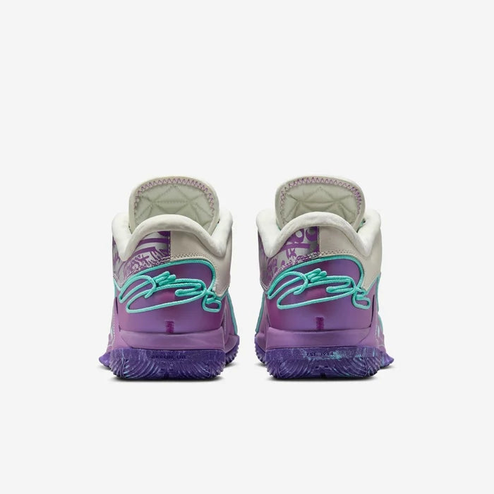 Mens Lebron XXII Split Basketball Shoe