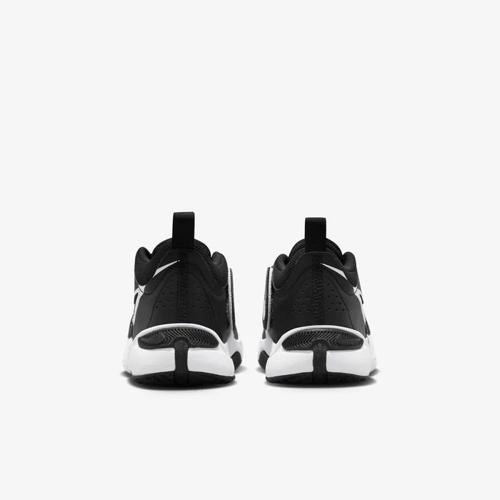 Kids TEAM HUSTLE D 11 Shoe
