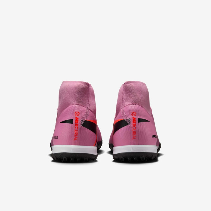 Mens Mercurial Superfly 10 Academy Turf Boot