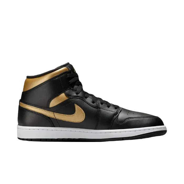 Mens Air Jordan 1 Mid Shoe