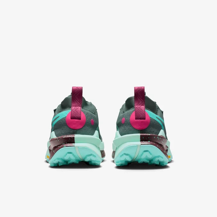 Mens Zegama Trail 2 Trail Running Shoe