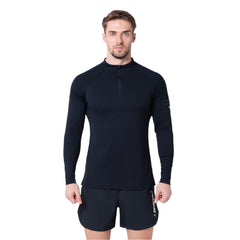 Mens Evolve Running Top 2.0