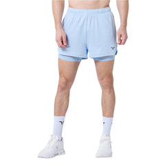 Mens Core Mesh 2-In-1 5