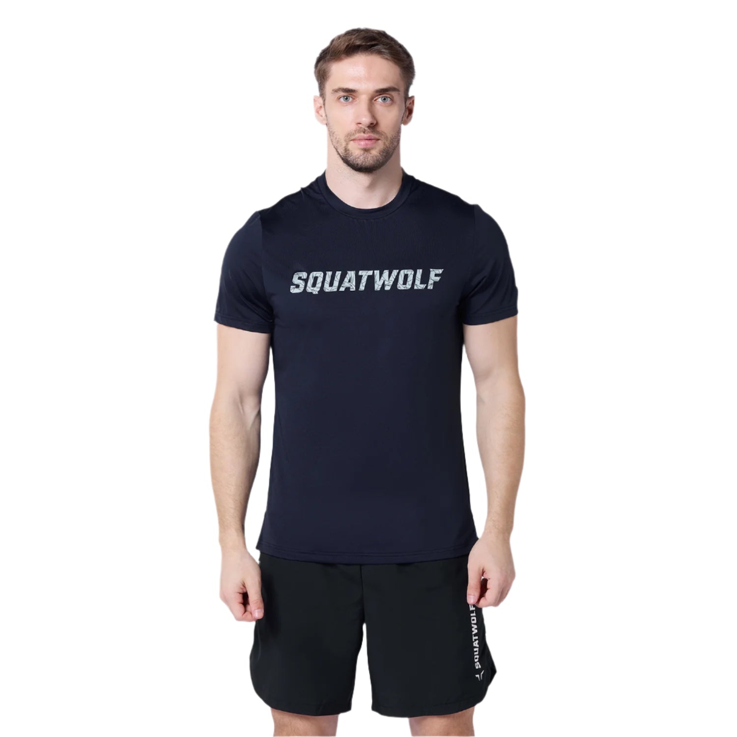 Mens Core Aerotech Muscle Tee