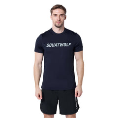 Mens Core Aerotech Muscle Tee