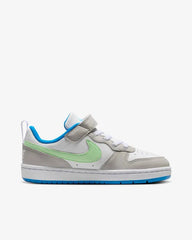 Kids Court Borough Low Recraft Shoe