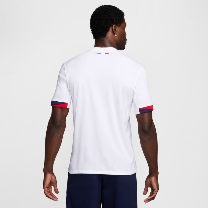 Mens PSG Stadium Away 24 Replica Jersey