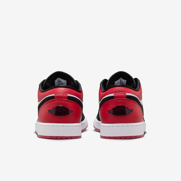Mens Jordan 1 SE Low Shoe