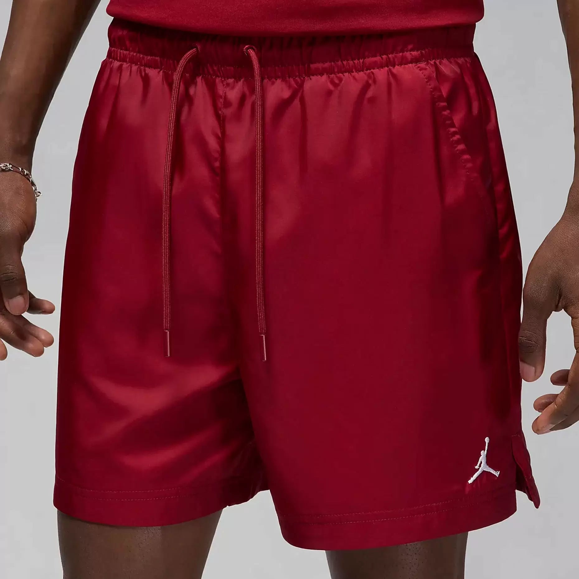 Men's Jordan Essentials Poolside Shorts