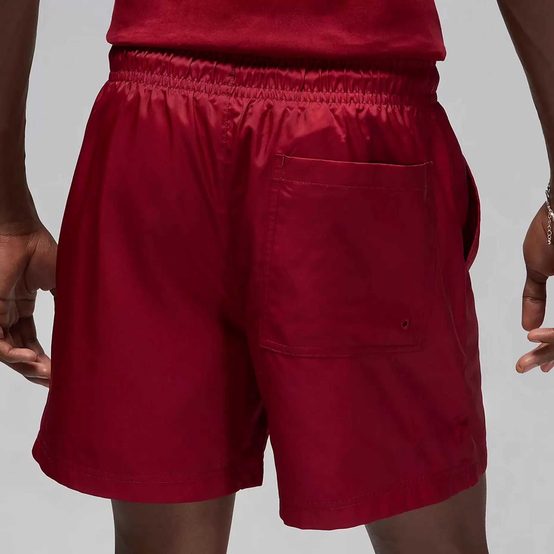 Men's Jordan Essentials Poolside Shorts