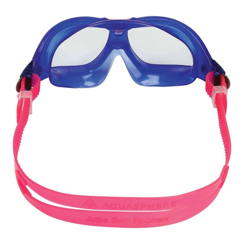 Seal Junior Swimming Mask