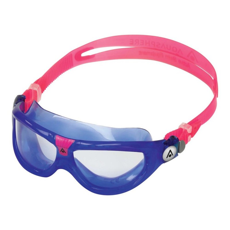 Seal Junior Swimming Mask