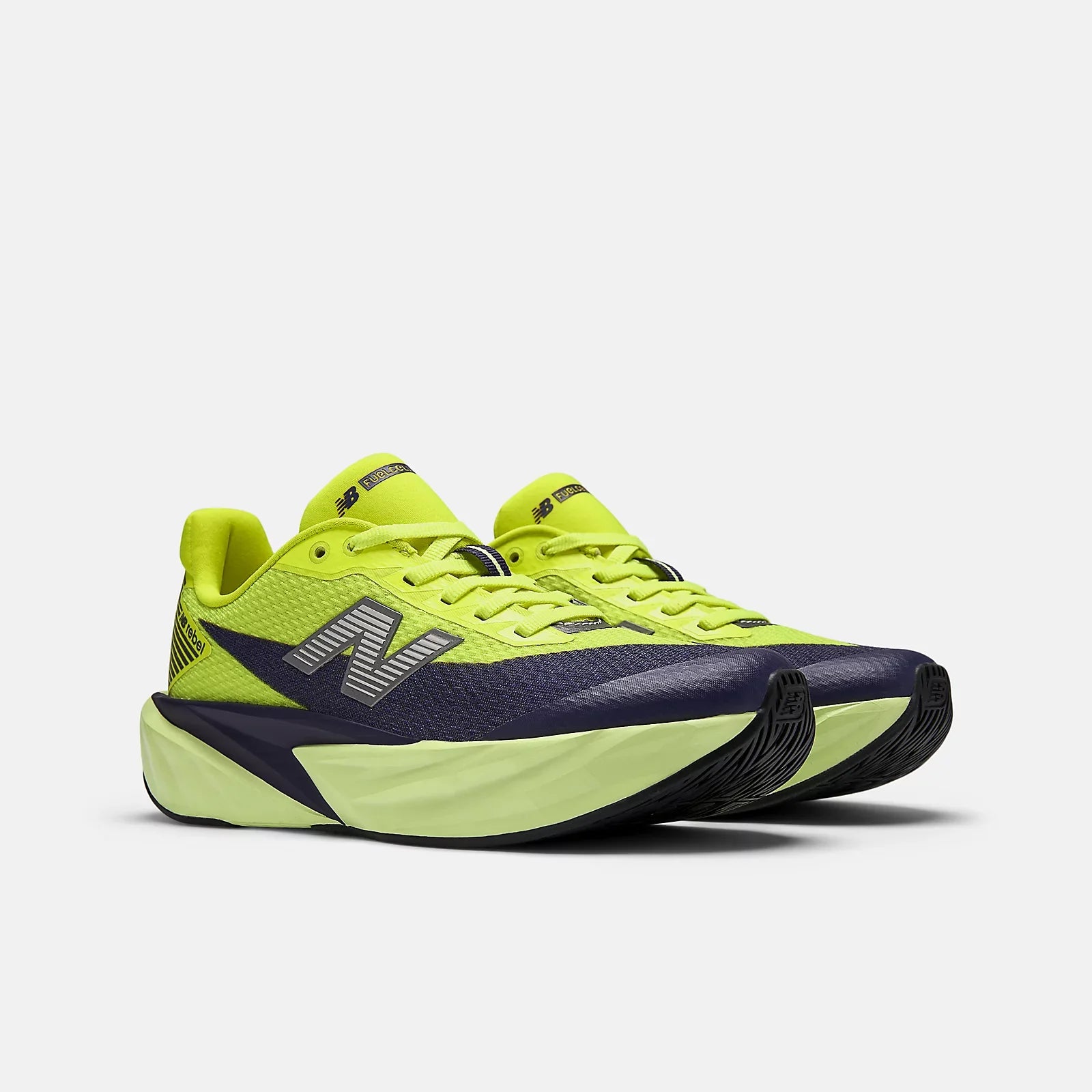 حذاء الجري Junior FuelCell Rebel V5