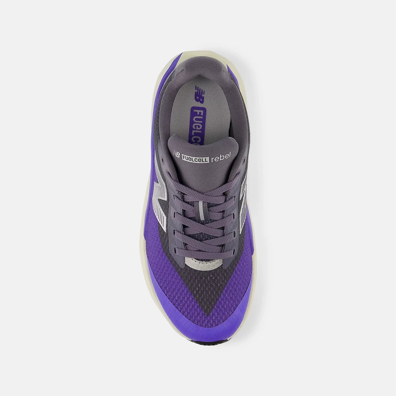 Junior FuelCell Rebel V5 Running Shoe