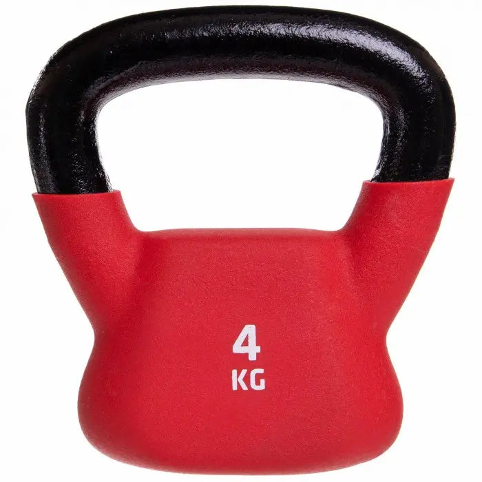 Kettle Bell 4 To 12 Kilogram