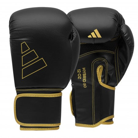 Hybrid 80 Boxing Gloves