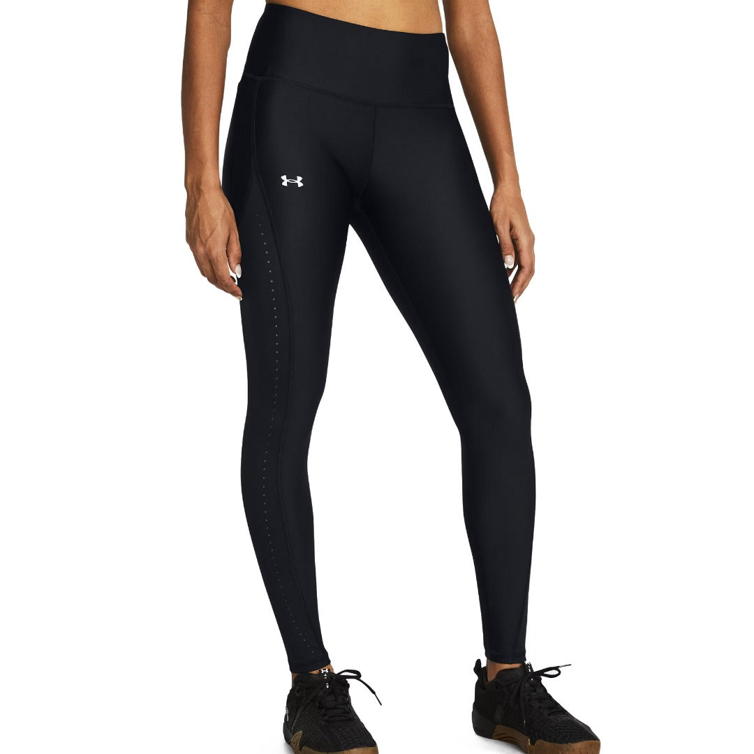 Womens Vanish Engineered Full Length Tight