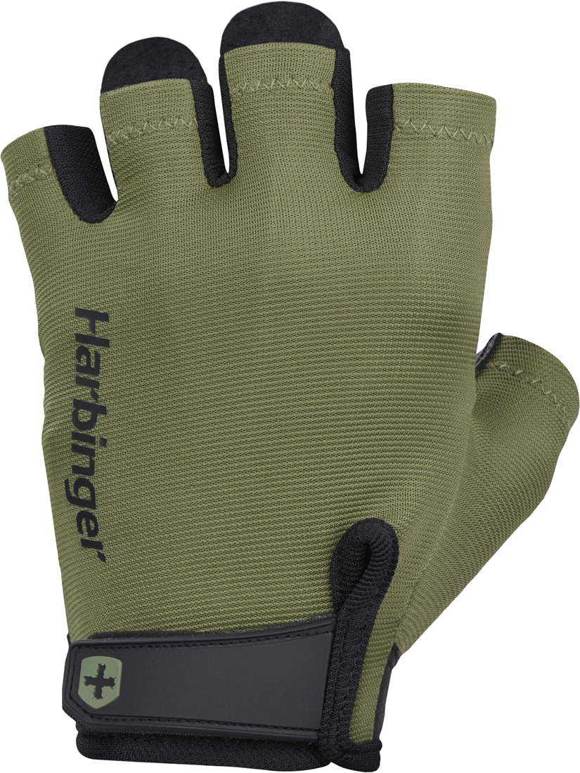 Power 2.0 Fitness Gloves