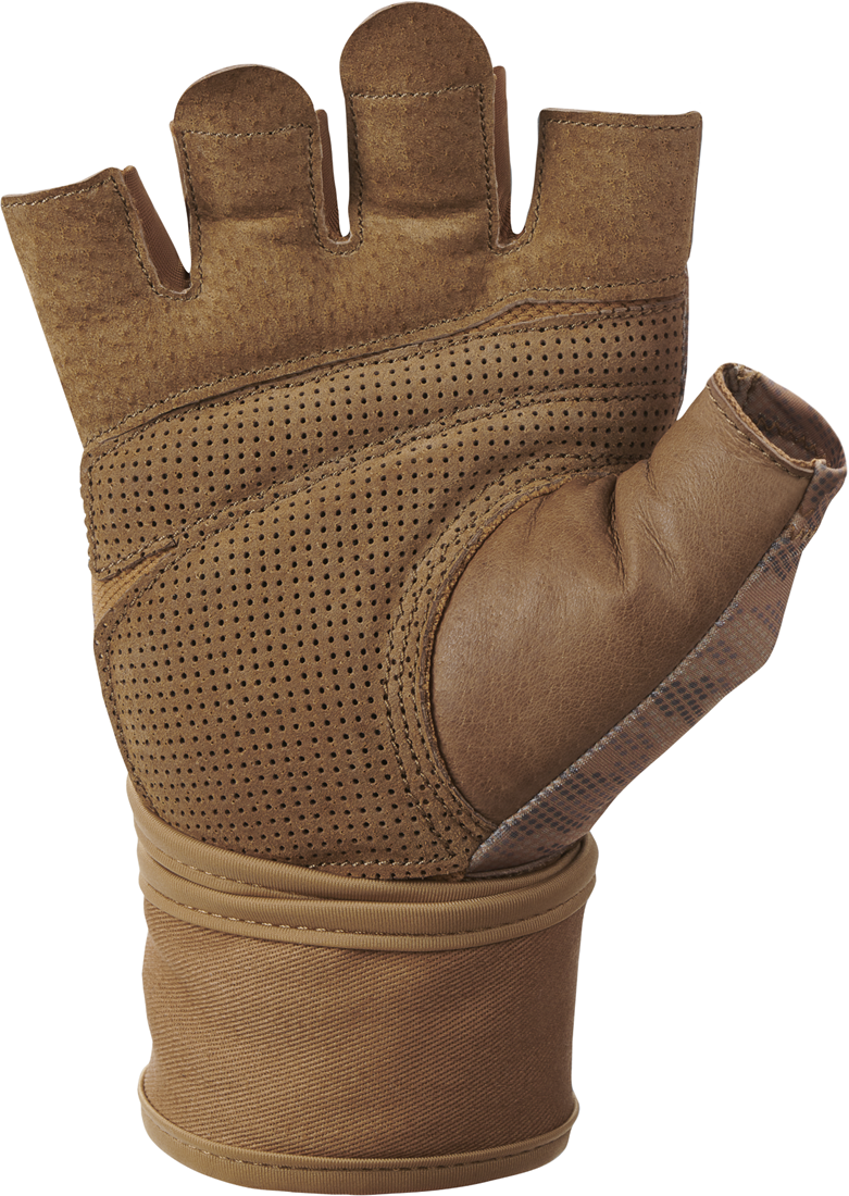 Pro Wrist Wrap 2.0 Fitness Gloves