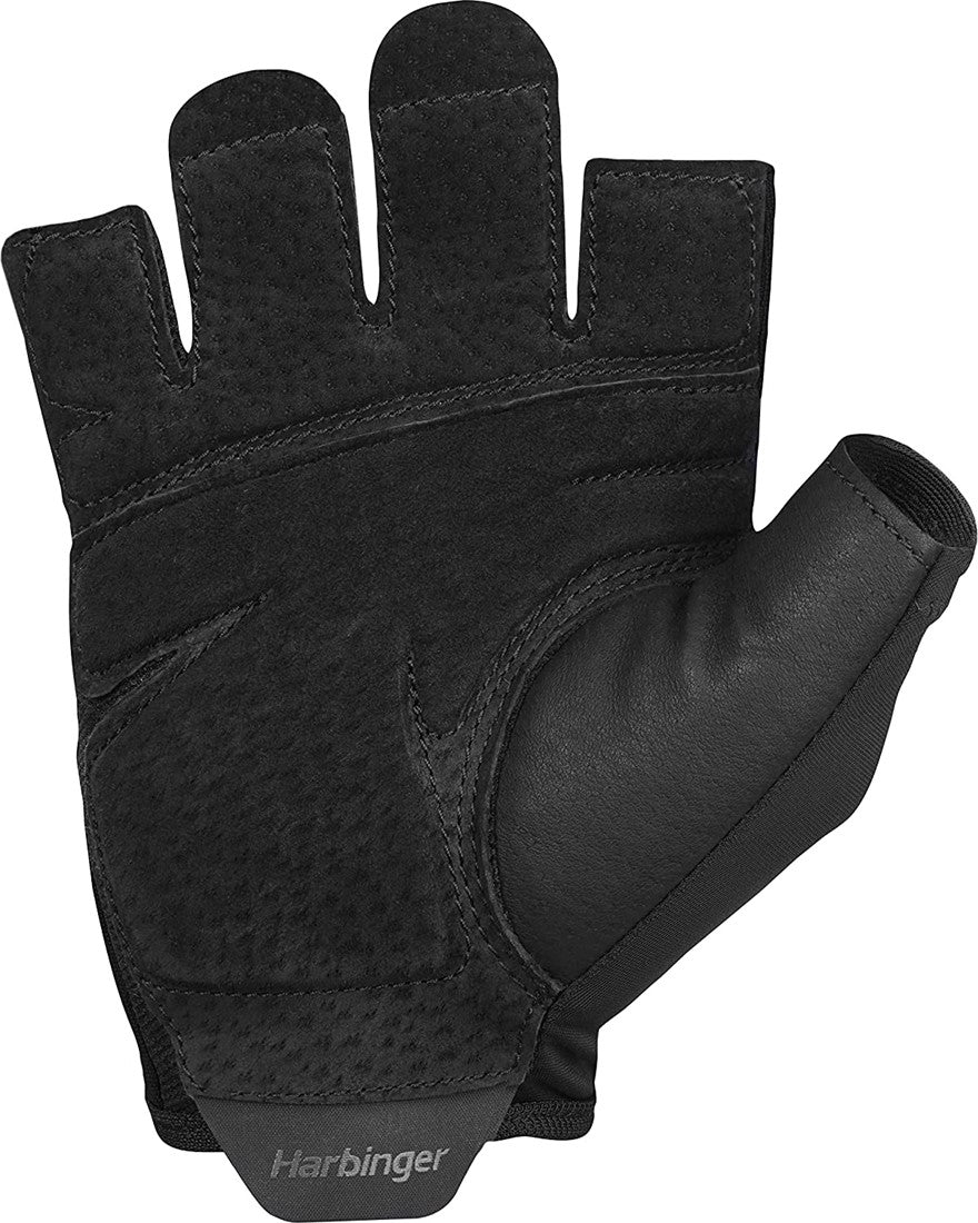 Training Grip 2.0 Fitness Gloves