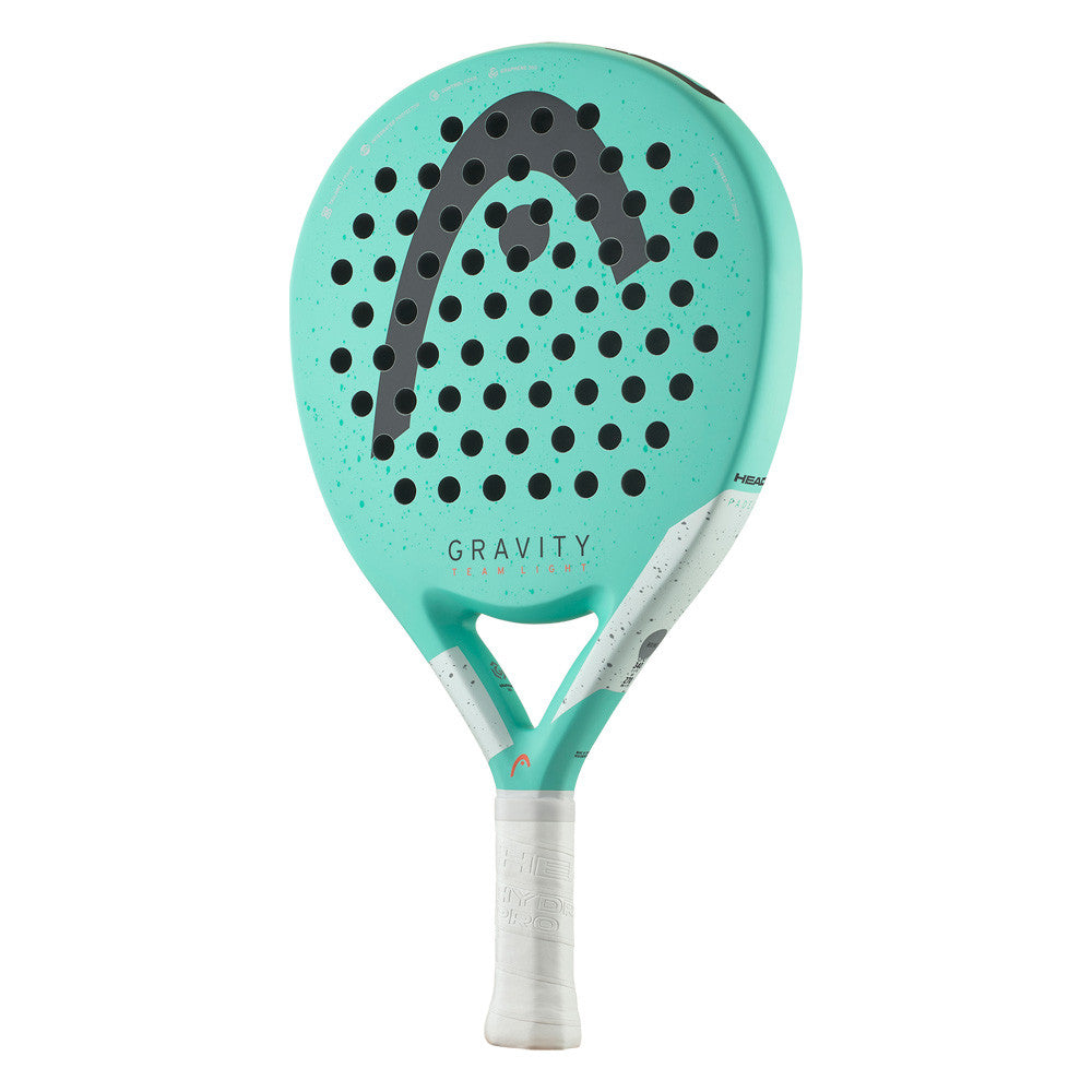 Gravity Team Light Padel Racket