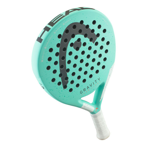 Gravity Team Light Padel Racket