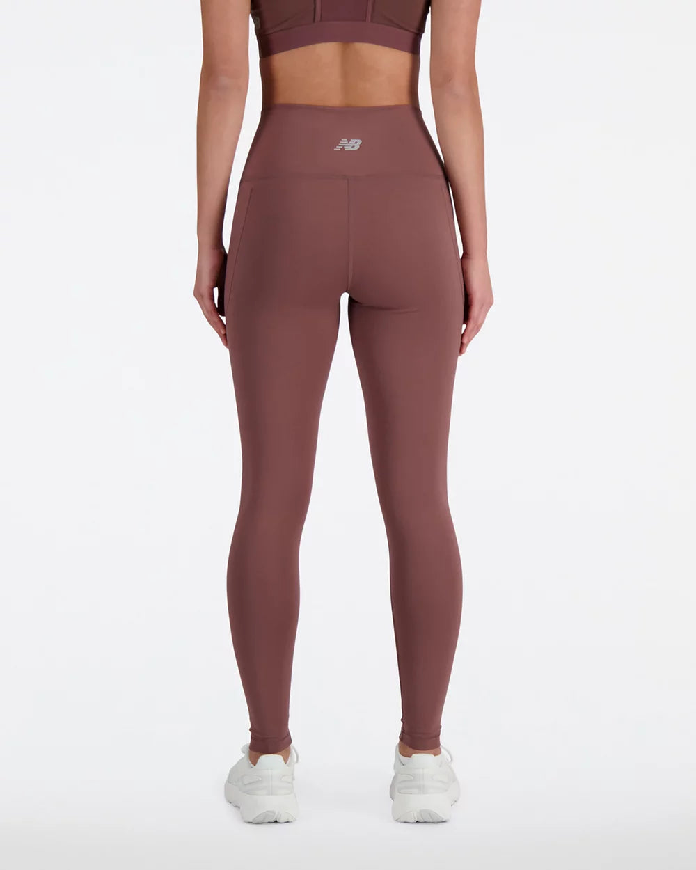 Harmony Pocket High Rise Legging 27"
