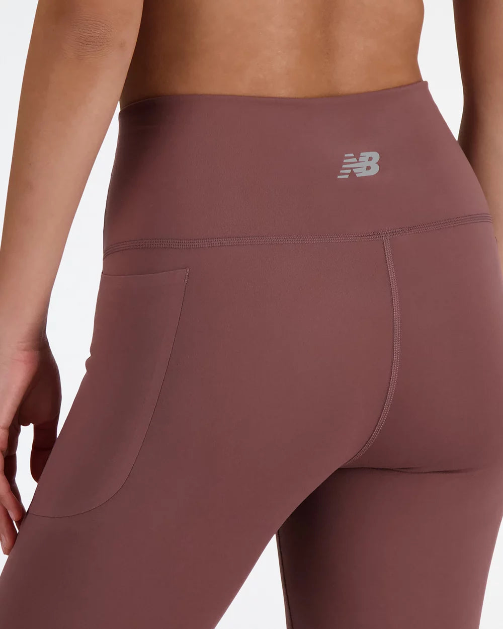 Harmony Pocket High Rise Legging 27"