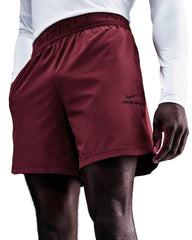 Mens Pro Dri-Fit 6 Inch short