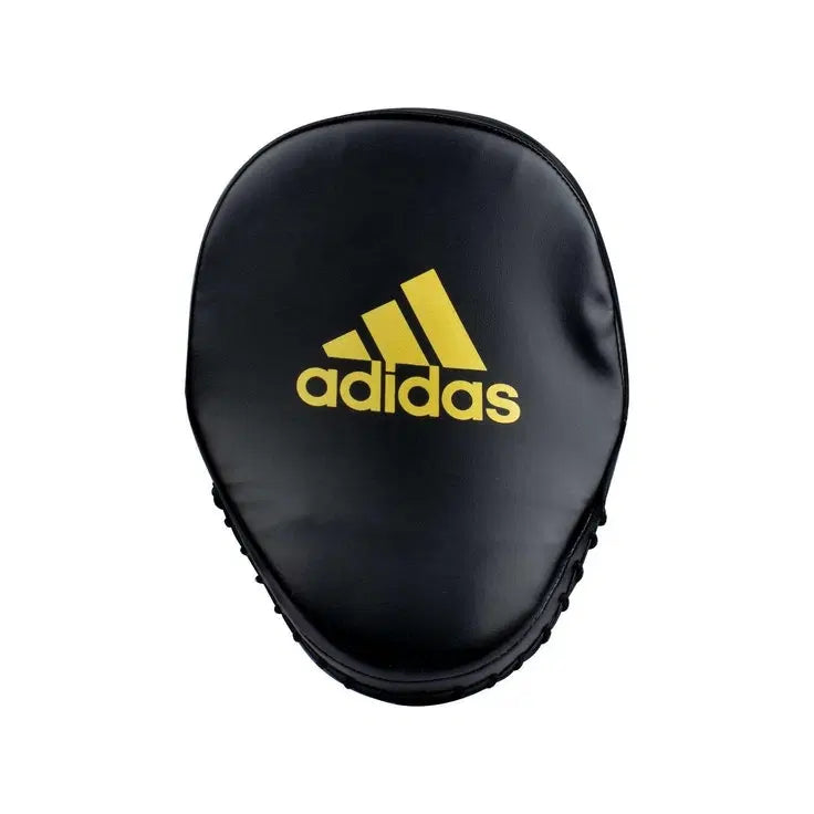 Speed Coach Boxing Mitts