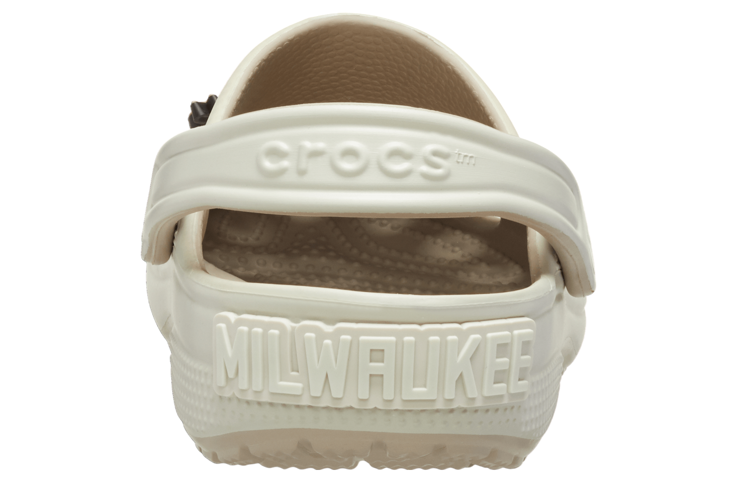 NBA Milwaukee Bucks Elevated Classic Clog