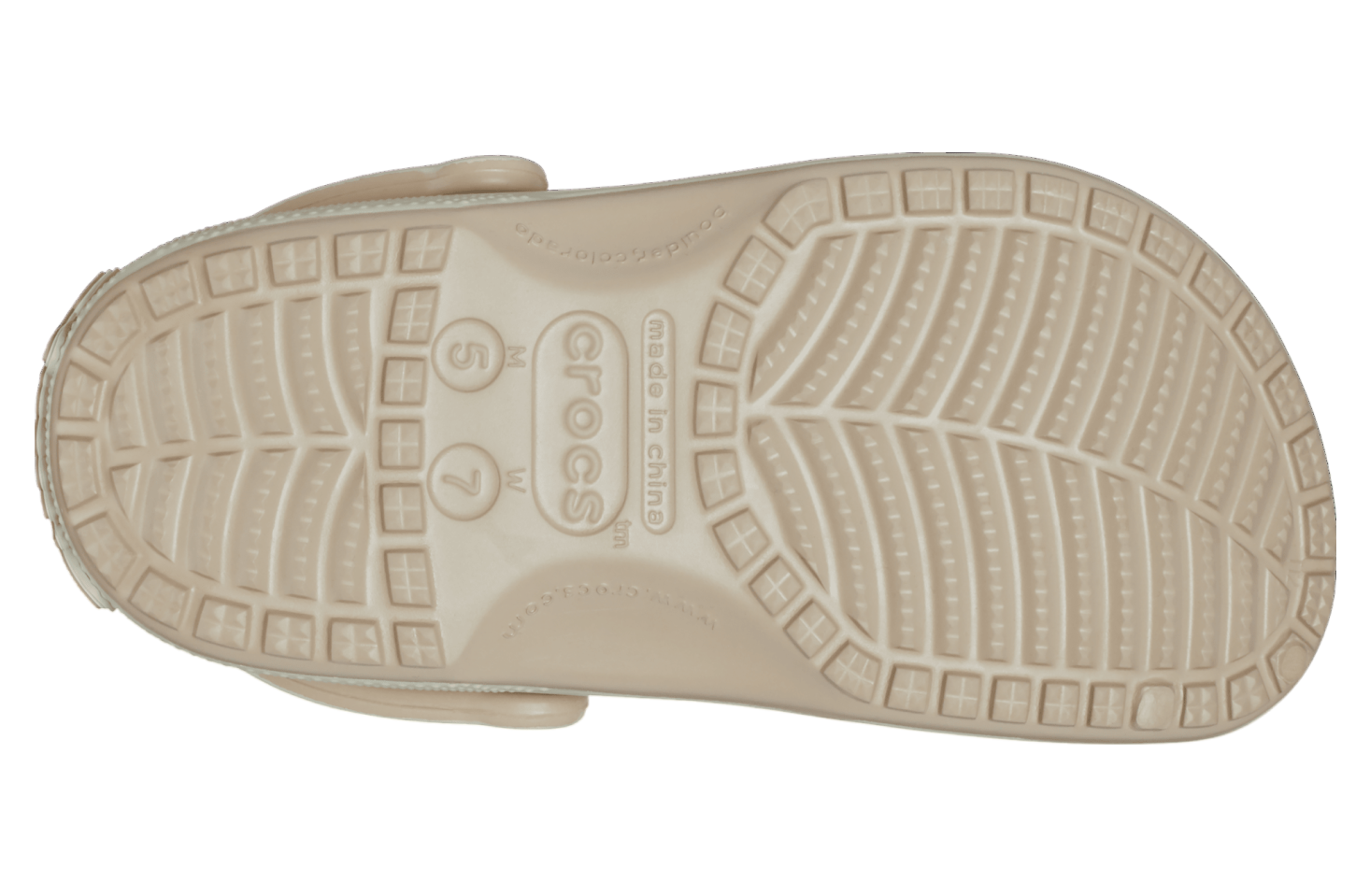 NBA Chicago Bulls Elevated Classic Clog