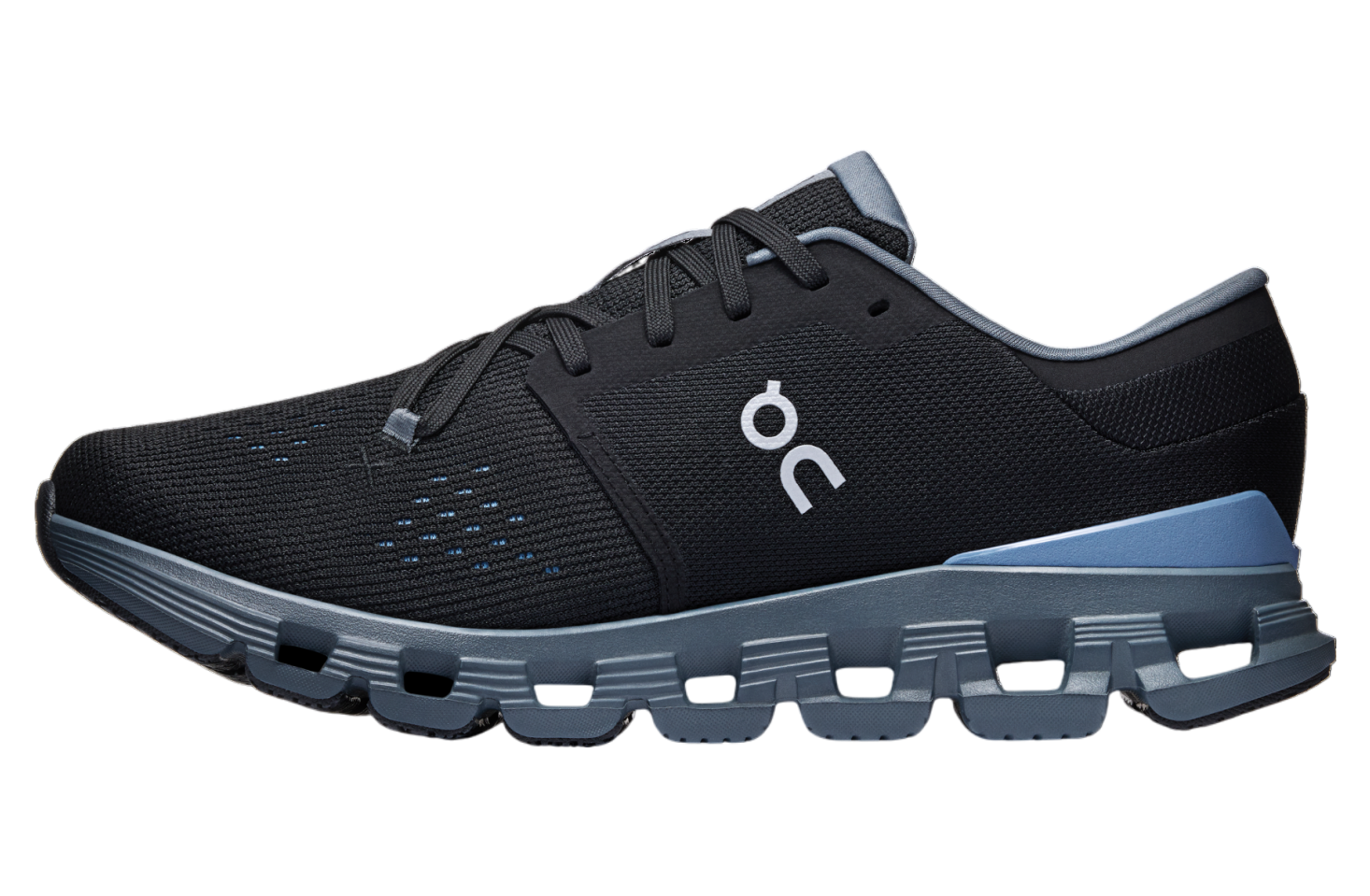 Mens Cloud X4 Running Shoe