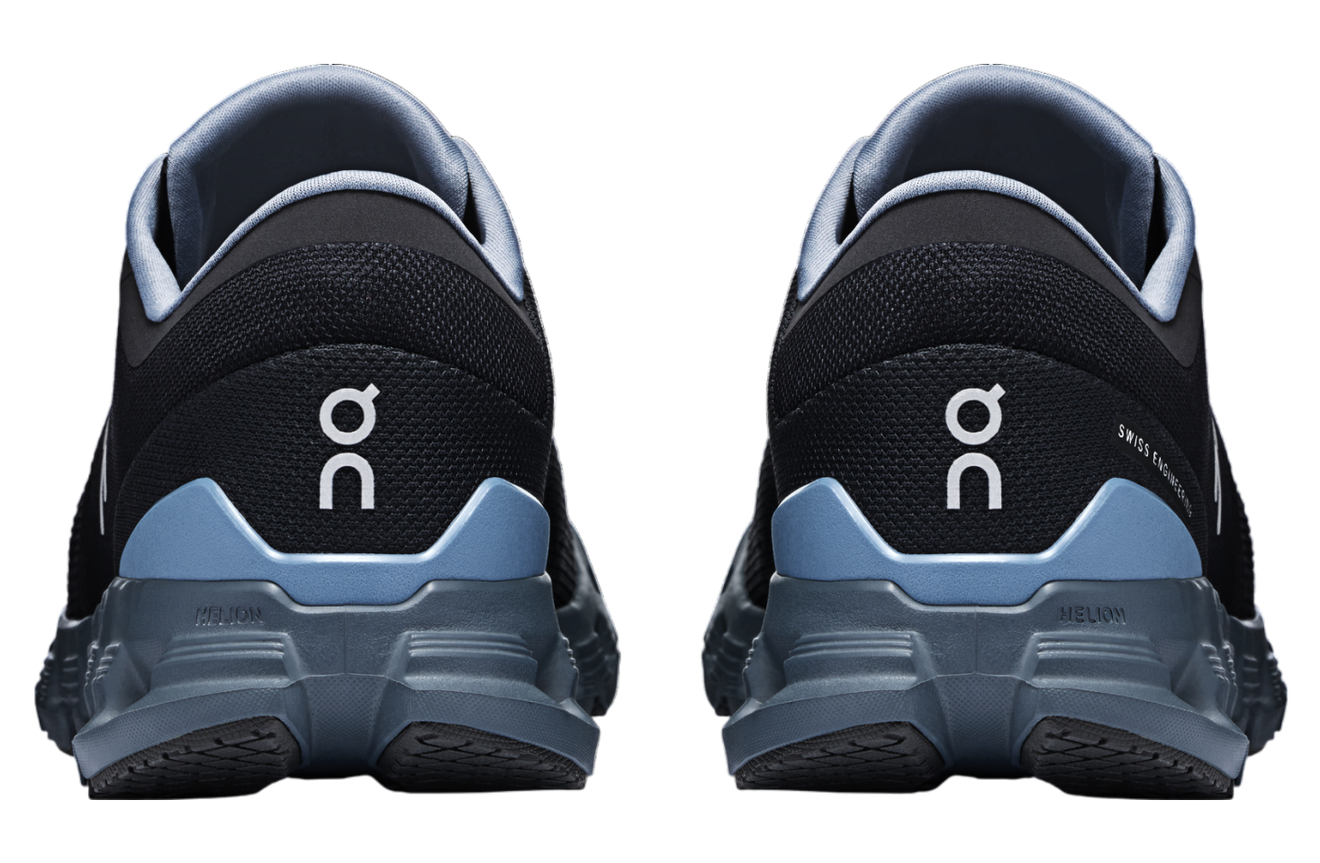 Mens Cloud X4 Running Shoe