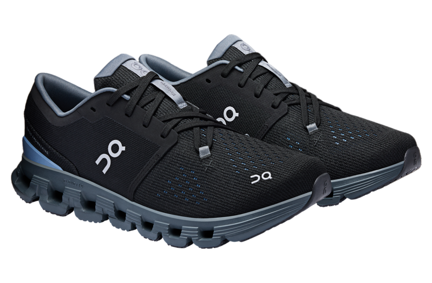 Mens Cloud X4 Running Shoe