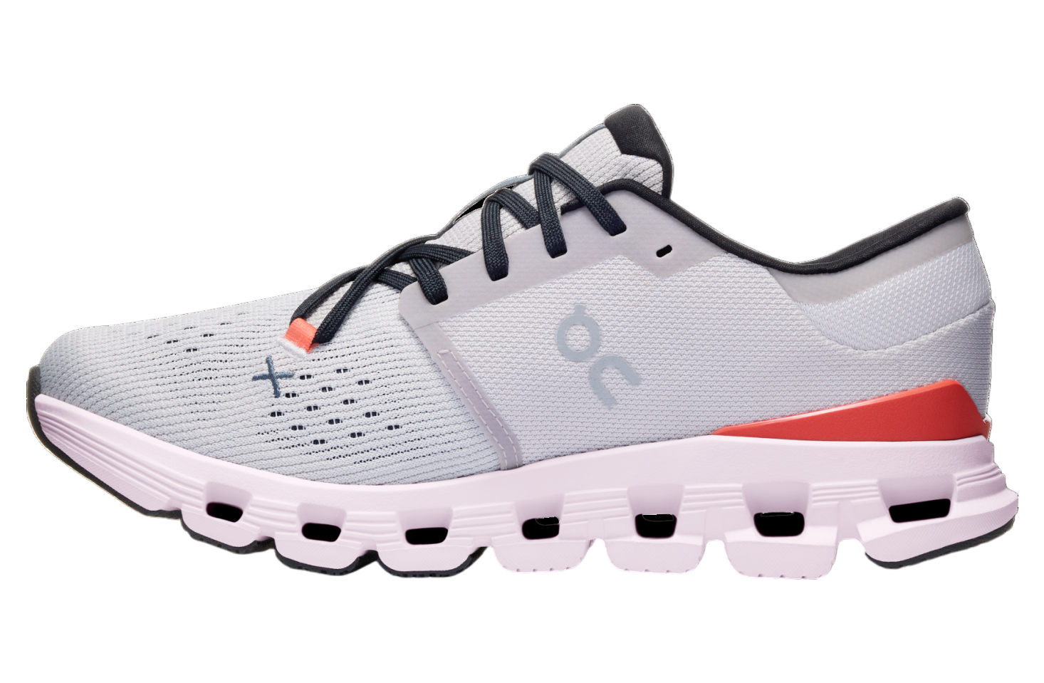 Womens Cloud X 4 Running Shoe