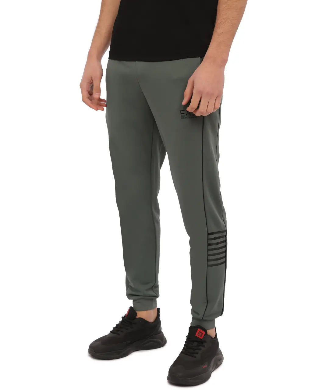 Mens Core Identity Poly Pant