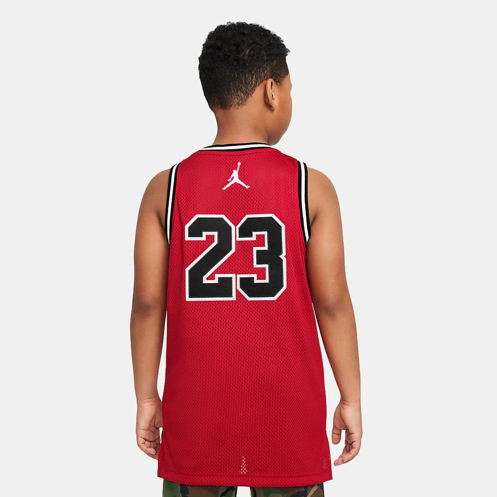 Boys Jordan 23 Jersey