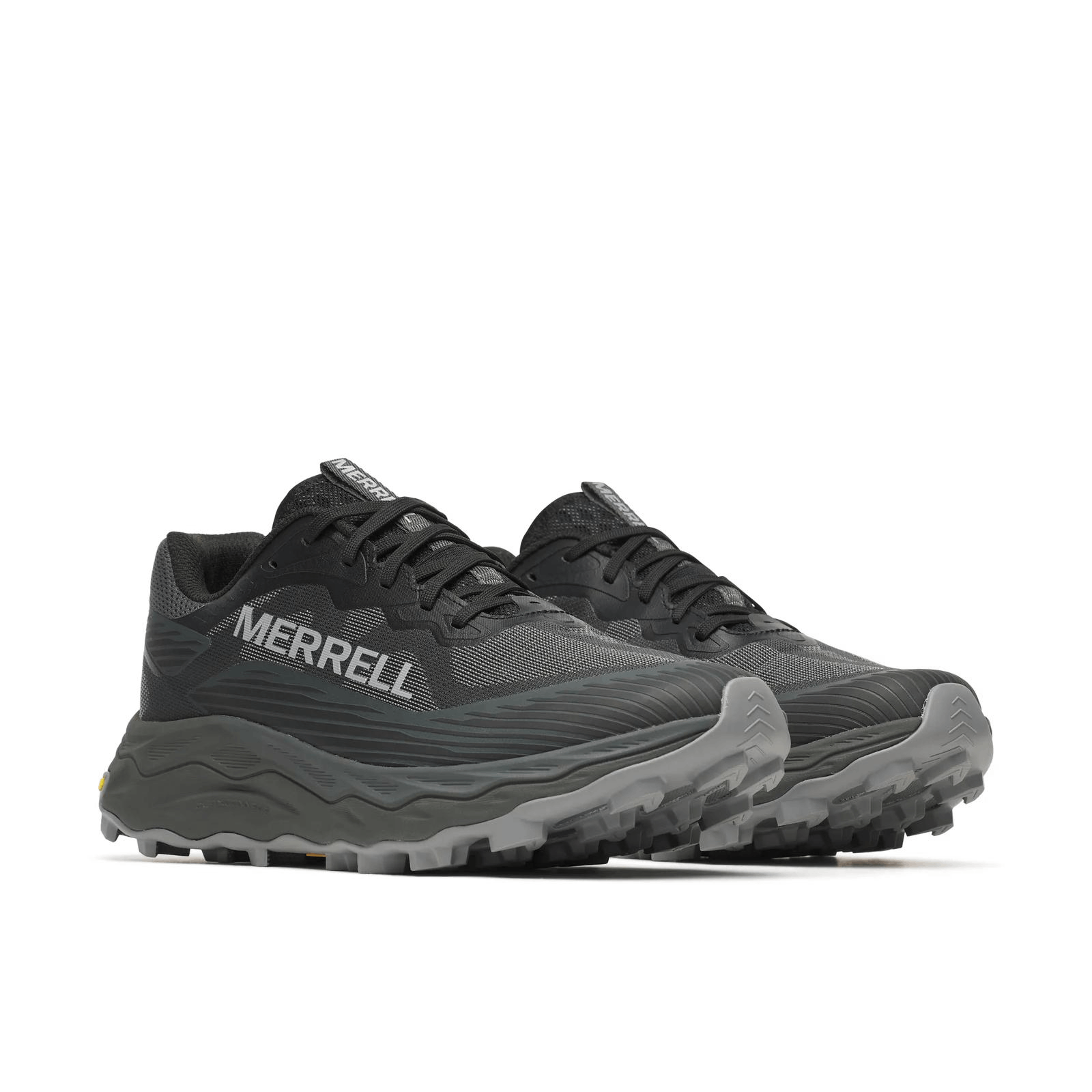 Mens Agility Peak 6 Trail Running Shoe