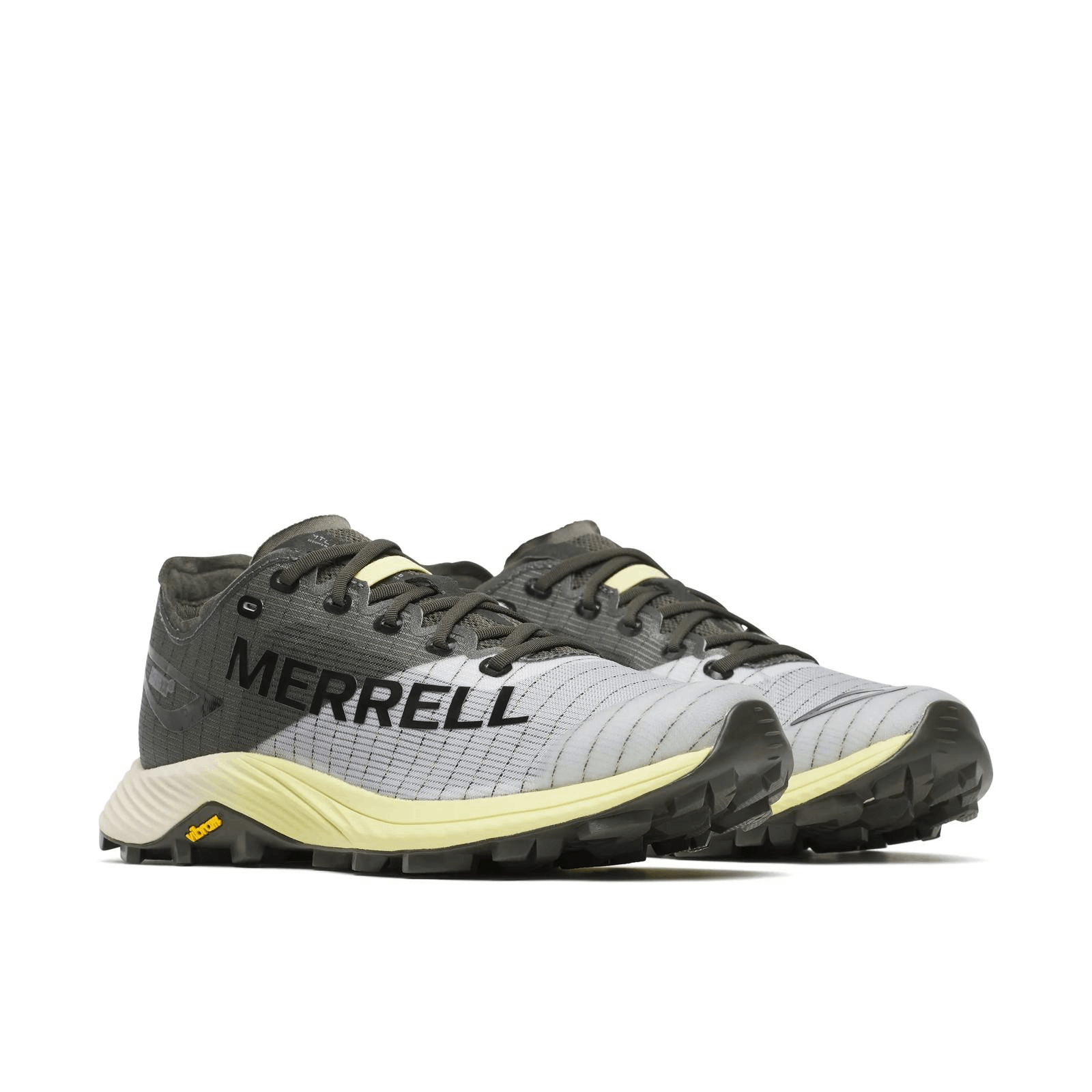 Mens MTL Long Sky 2 Matryx Trail Running Shoe