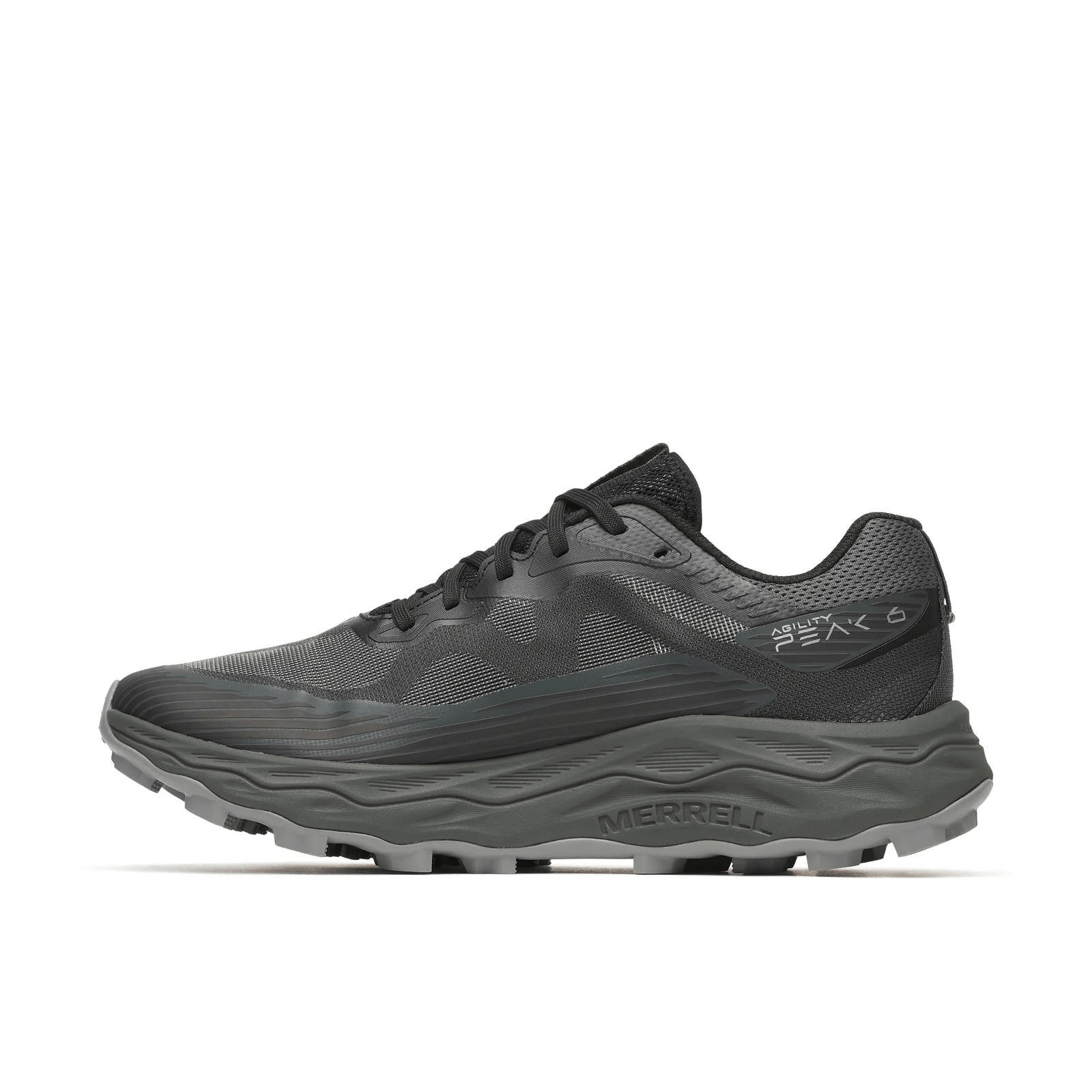 Mens Agility Peak 6 Trail Running Shoe