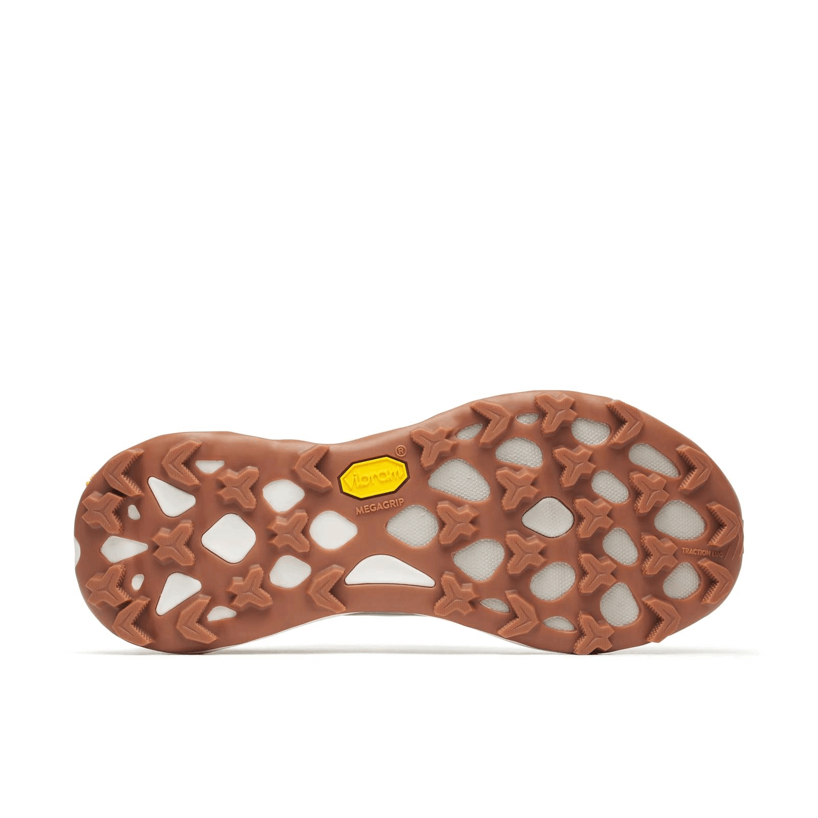 Womens Agility Peak 6 Trail Running Shoe