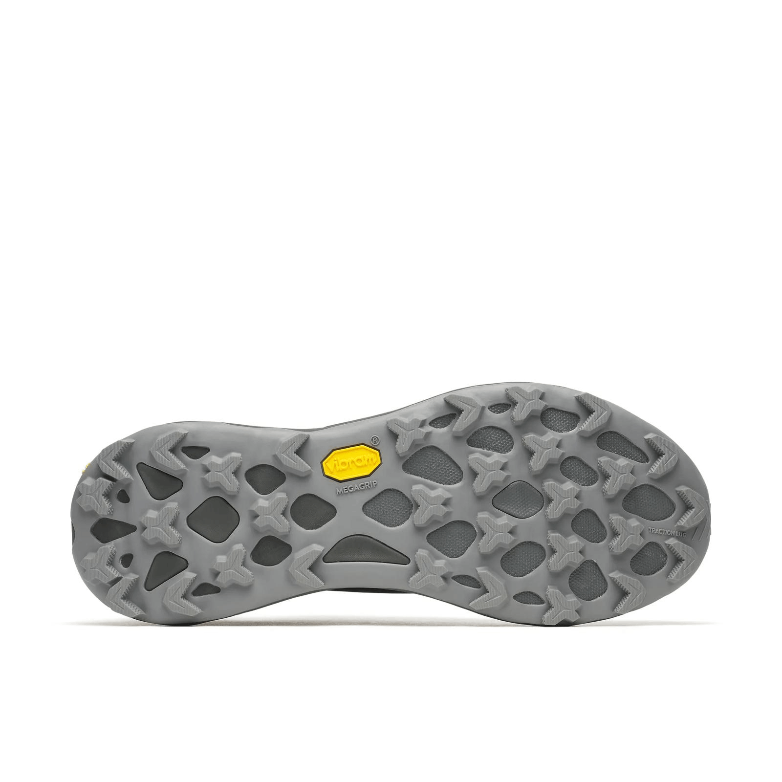 Mens Agility Peak 6 Trail Running Shoe