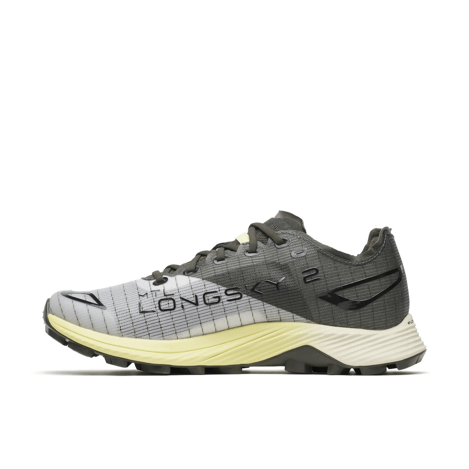 Mens MTL Long Sky 2 Matryx Trail Running Shoe