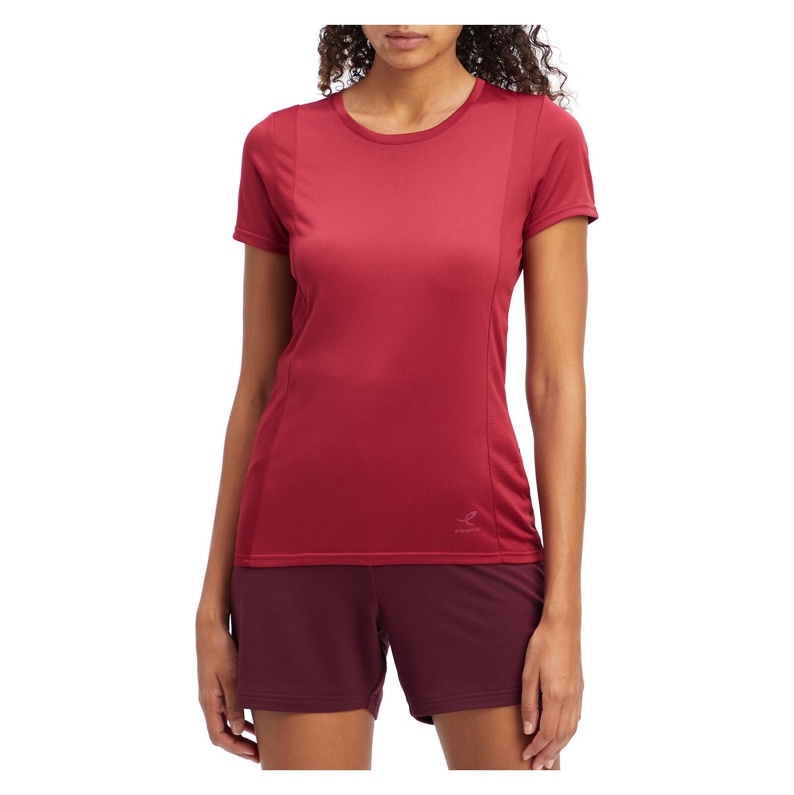 Womens Short Sleeve T-Shirt