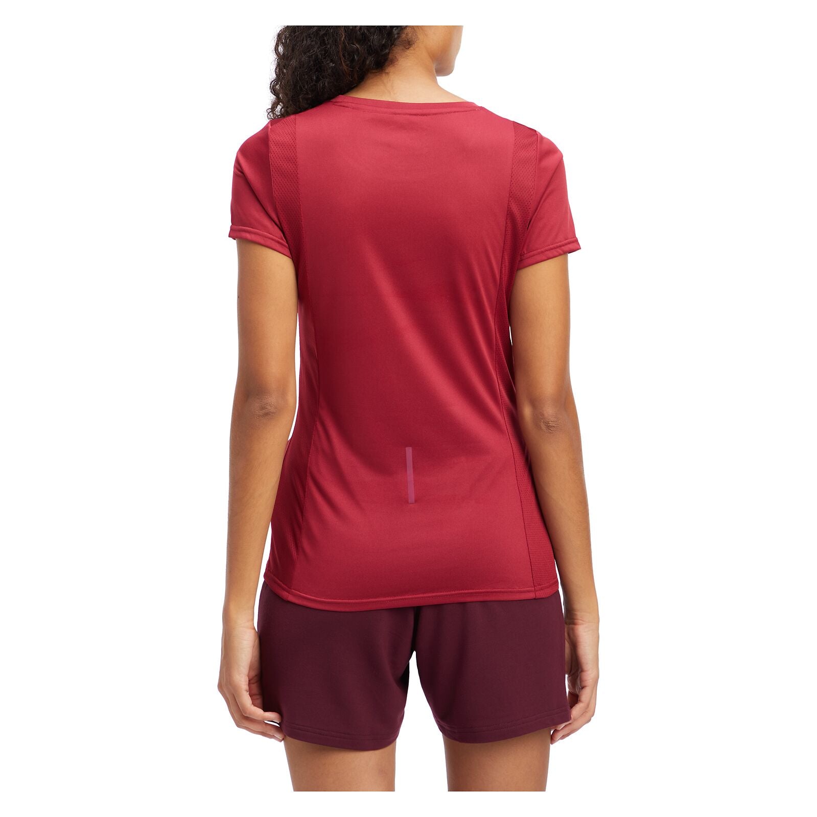 Womens Short Sleeve T-Shirt