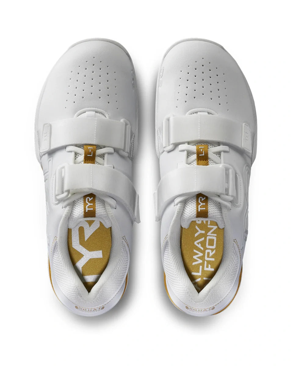Mens L-1 Lifting Shoe