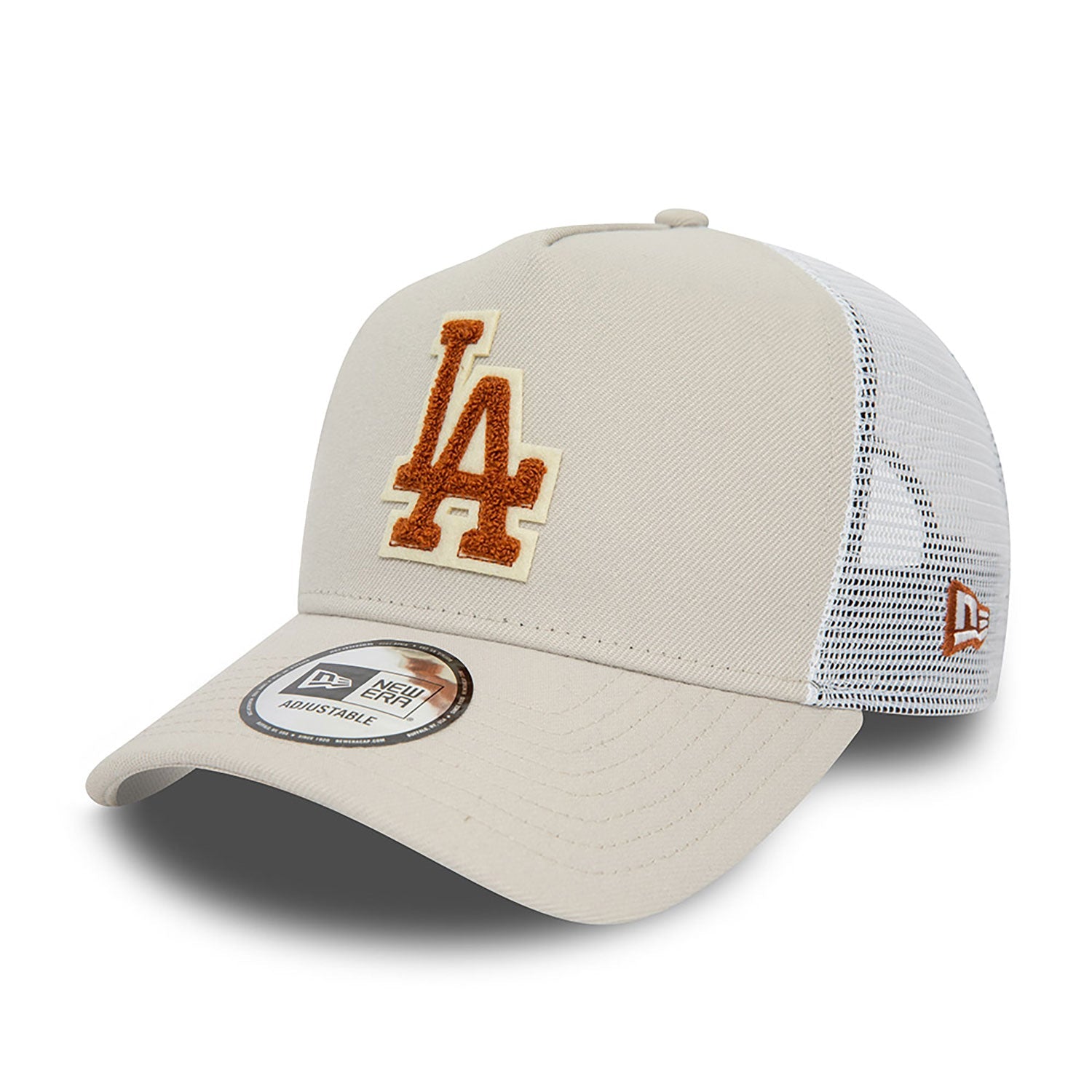 Unisex Los Angeles Dodgers Trucker Cap