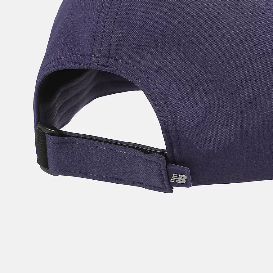 6 Panel Performance Cap V 2.0